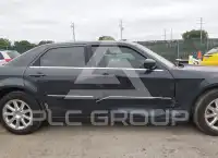 2007 Chrysler 300 фото