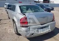 2007 Chrysler 300 фото