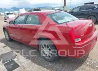2007 Chrysler 300 фото