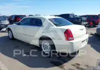 2007 Chrysler 300 фото