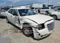 2007 Chrysler 300 фото