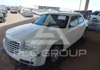 2007 Chrysler 300 фото