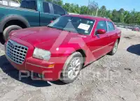 2007 Chrysler 300 photo