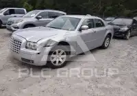 2007 Chrysler 300 фото