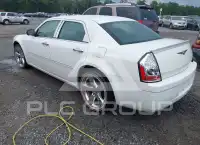 2007 Chrysler 300 photo