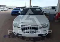 2007 Chrysler 300 фото