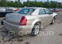 2007 Chrysler 300 фото