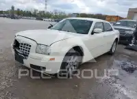 2007 Chrysler 300 фото