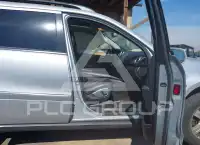 2007 Mercedes Benz GL 450 photo