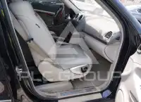 2007 Mercedes Benz GL 450 фото