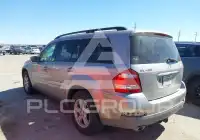 2007 Mercedes Benz GL 450 фото