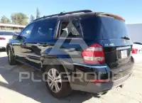 2007 Mercedes Benz GL 450 фото