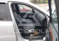 2007 Mercedes Benz GL 450 photo