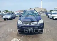 2007 Mercedes Benz GL 450 фото