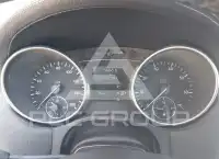 2007 Mercedes Benz GL 450 photo