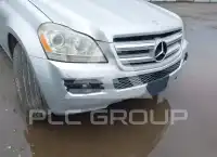 2007 Mercedes Benz GL 450 фото
