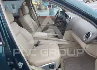 2007 Mercedes Benz GL 450 фото