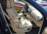 2007 Mercedes Benz GL 450 photo