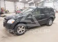 2007 Mercedes Benz GL 450 фото