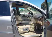 2007 Mercedes Benz GL 450 photo
