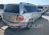 2007 Mercedes Benz GL 450 фото