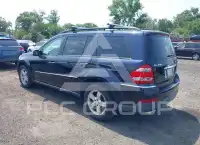 2007 Mercedes Benz GL 450 фото