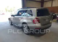 2007 Mercedes Benz GL 450 фото