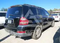 2007 Mercedes Benz GL 450 фото