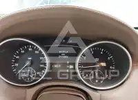 2007 Mercedes Benz GL 450 фото