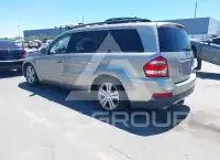 2007 Mercedes Benz GL 450 photo
