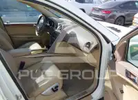 2007 Mercedes Benz GL 450 photo