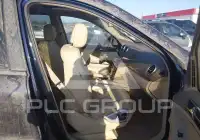 2007 Mercedes Benz GL 450 photo