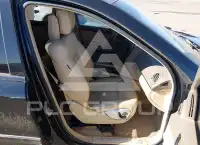 2007 Mercedes Benz GL 450 фото