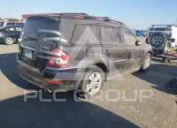 2007 Mercedes Benz GL 450 photo