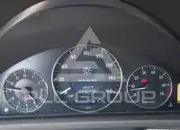 2007 Mercedes Benz CLK 550 фото