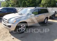 2007 Mercedes Benz GL 320 фото