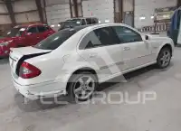 2007 Mercedes Benz E 63 AMG фото