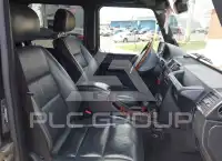 2007 Mercedes Benz G 55 AMG фото