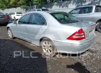 2007 Mercedes Benz C 280 фото