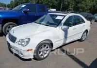 2007 Mercedes Benz C 280 photo