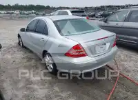 2007 Mercedes Benz C 280 photo