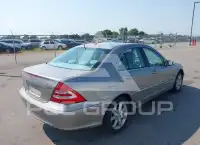 2007 Mercedes Benz C 280 фото