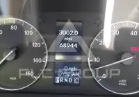 2007 Mercedes Benz C 280 photo