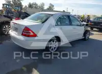 2007 Mercedes Benz C 280 фото