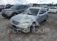 2007 Mercedes Benz C 280 photo
