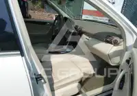 2007 Mercedes Benz C 280 фото