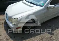 2007 Mercedes Benz C 280 фото