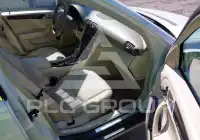 2007 Mercedes Benz C 280 photo