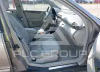 2007 Mercedes Benz C 280 фото