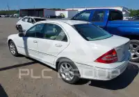 2007 Mercedes Benz C 280 photo